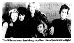 Heart / Kansas on Dec 13, 1983 [827-small]