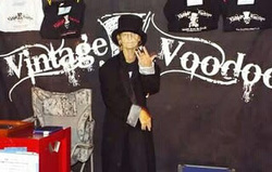 Vintage Voodoo  on Sep 21, 2013 [848-small]