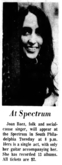 Joan Baez on Jan 19, 1971 [881-small]
