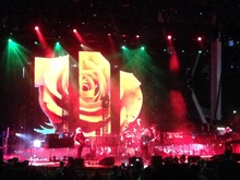 The Twilight Sad / The Cure on Jun 27, 2016 [489-small]