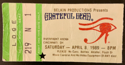 Grateful Dead on Apr 8, 1989 [916-small]