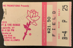 Bruce Hornsby and the Range / Grateful Dead on Jul 6, 1990 [917-small]