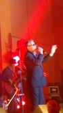 Madness / The Lightning Seeds on Dec 13, 2016 [952-small]