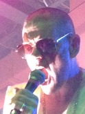 The Cocks on Sep 20, 2016 [499-small]