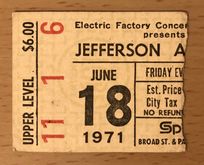 Jefferson Airplane on Jun 18, 1971 [994-small]