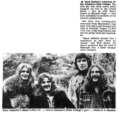 Black Sabbath / Haystacks Balboa on Oct 30, 1970 [040-small]