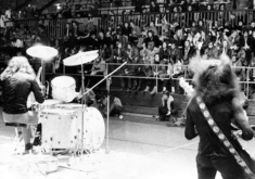 Black Sabbath / Haystacks Balboa on Oct 30, 1970 [043-small]
