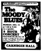 The Moody Blues on Dec 14, 1970 [053-small]