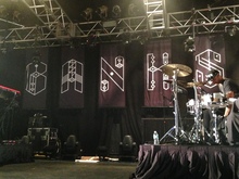 BANKS on Oct 4, 2014 [507-small]