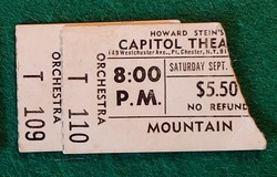 Mountain / Mylon / David Rea on Sep 11, 1970 [079-small]