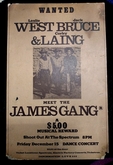 West Bruce & Laing / Foghat / James Gang on Dec 15, 1972 [093-small]