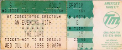 The Cure on Jul 10, 1996 [113-small]