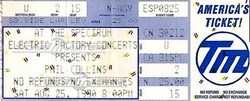 Phil Collins on Aug 22, 1990 [152-small]