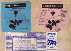 Depeche Mode / Nitzer Ebb on Jun 13, 1990 [172-small]