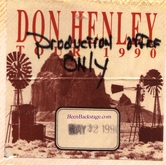 Don Henley / The Innocence Mission on May 22, 1990 [177-small]