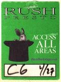 Rush / Mr. Big on Apr 27, 1990 [189-small]