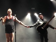 NINA (UK) / Erasure on Sep 13, 2014 [519-small]