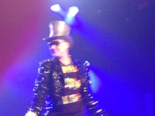 NINA (UK) / Erasure on Sep 13, 2014 [522-small]