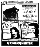 Yanni on May 8, 1991 [268-small]