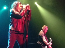 The Cult / The Holy White Hounds on Apr 14, 2016 [528-small]