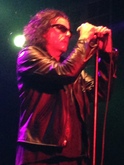 The Cult / The Holy White Hounds on Apr 14, 2016 [530-small]