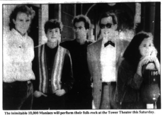10,000 Maniacs on Jun 24, 1989 [335-small]