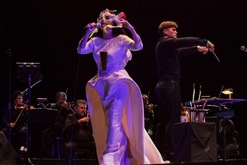 Björk on Mar 29, 2017 [540-small]