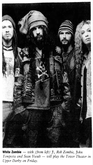 White Zombie / Reverend Horton Heat / The Melvins on Jun 2, 1995 [408-small]