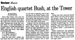 Bush / Enormous / Toadies on Aug 26, 1995 [432-small]