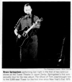 Bruce Springsteen on Dec 8, 1995 [445-small]
