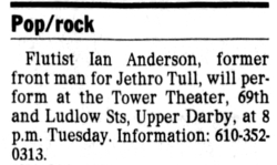 Ian Anderson on Jun 6, 1995 [477-small]