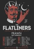 The Flatliners / Prawn / Intenable on Sep 21, 2017 [549-small]