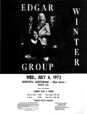 Edgar Winter on Jul 4, 1973 [509-small]