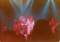 Ozzy Osbourne / Motorhead on Apr 25, 1981 [513-small]