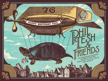 Phil Lesh & Friends on Mar 15, 2016 [552-small]