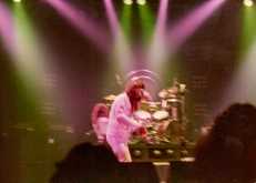 Ozzy Osbourne / Motorhead on Apr 25, 1981 [523-small]