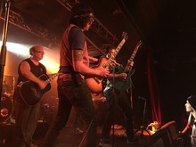The Kyle Gass Band on Oct 25, 2015 [526-small]