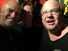 The Kyle Gass Band on Oct 25, 2015 [527-small]