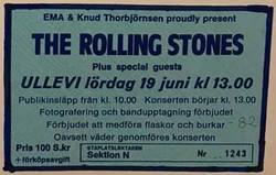 The Rolling Stones / The J. Geils Band on Jun 19, 1982 [531-small]