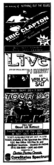 Live / PJ Harvey / veruca salt on Sep 20, 1995 [559-small]