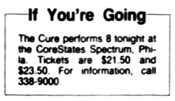 The Cure on Jul 10, 1996 [630-small]