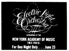 Electric Light Orchestra / savoy brown / Manfred Mann on Jun 23, 1973 [723-small]
