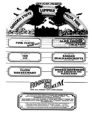 Doobie Brothers / The Outlaws / New Riders of the Purple Sage on Aug 31, 1975 [740-small]