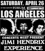Jimi Hendrix / Chicago / Cat Mother and the All Night Newsboys on Apr 26, 1969 [762-small]