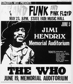 Jimi Hendrix on Jun 5, 1970 [772-small]