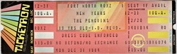 Pengwins on Dec 31, 1984 [783-small]