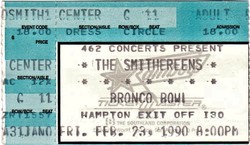 Smithereens on Feb 23, 1990 [785-small]