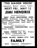 Jimi Hendrix on May 12, 1967 [786-small]