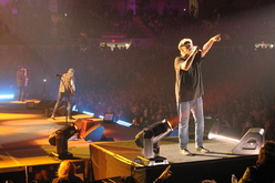 Bob Seger & The Silver Bullet Band on Jan 3, 2019 [798-small]