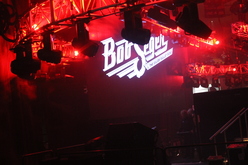 Bob Seger & The Silver Bullet Band on Jan 3, 2019 [799-small]